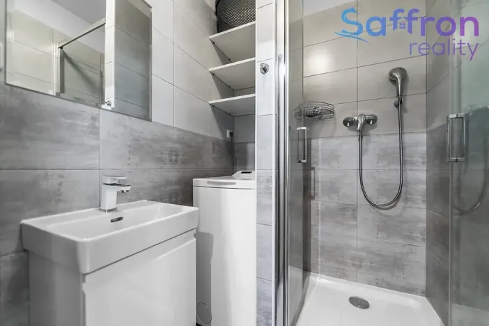 Prodej bytu 2+1, Praha - Malešice, Božecká, 55 m2