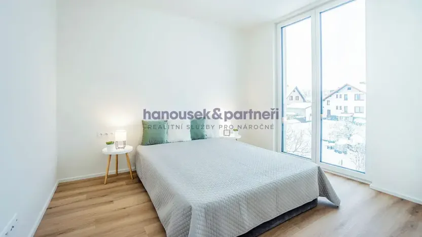 Prodej bytu 2+kk, Vrchlabí, Pražská, 55 m2