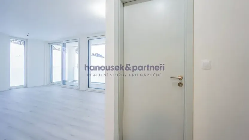 Prodej bytu 3+kk, Vrchlabí, Pražská, 78 m2