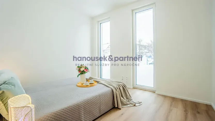 Prodej bytu 2+kk, Vrchlabí, Pražská, 58 m2
