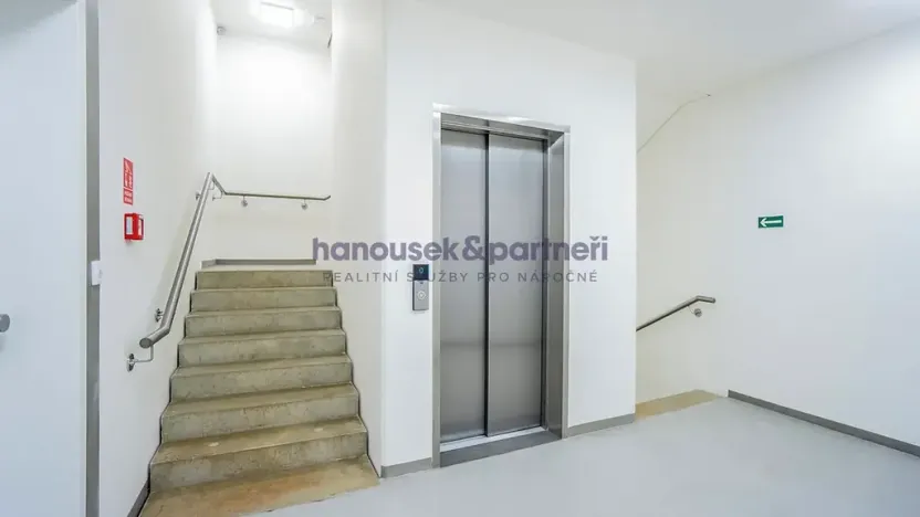 Prodej bytu 2+kk, Vrchlabí, Pražská, 68 m2