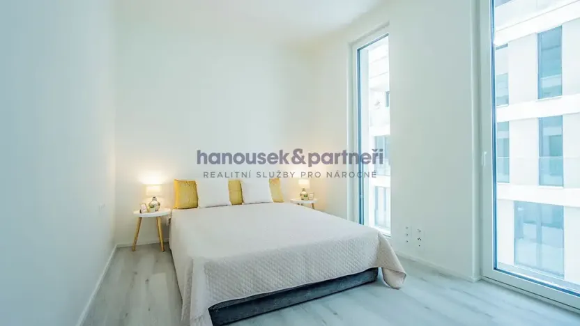 Prodej bytu 2+kk, Vrchlabí, Pražská, 78 m2