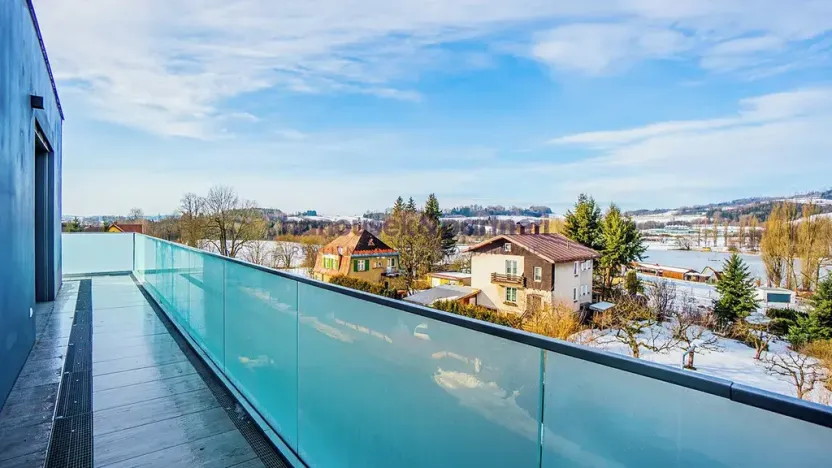 Prodej bytu 2+kk, Vrchlabí, Pražská, 65 m2