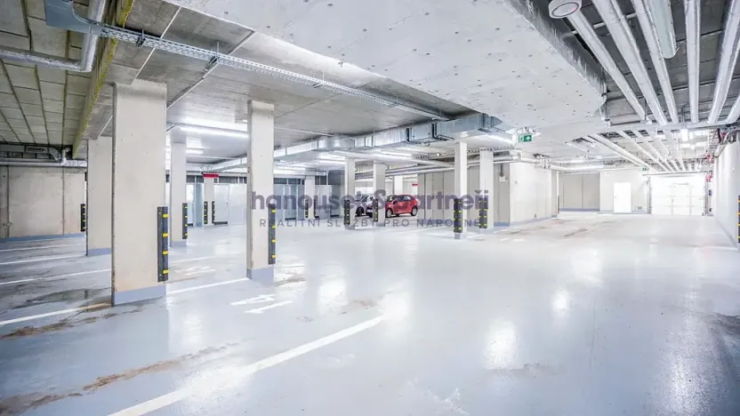Prodej bytu 2+kk, Vrchlabí, Pražská, 65 m2