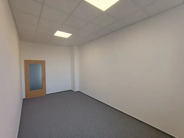 Pronájem kanceláře, Jablonec nad Nisou, Palackého, 17 m2