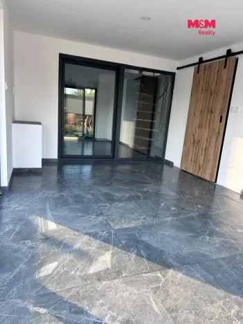 Prodej chaty, Brandýs nad Labem-Stará Boleslav - Stará Boleslav, Třebízského, 60 m2