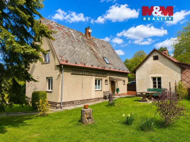 Prodej rodinného domu, Šenov, Pod Šodkem, 145 m2