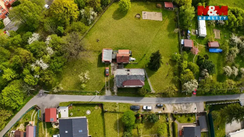 Prodej rodinného domu, Šenov, Pod Šodkem, 145 m2
