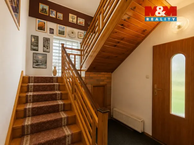 Prodej rodinného domu, Šenov, Pod Šodkem, 145 m2