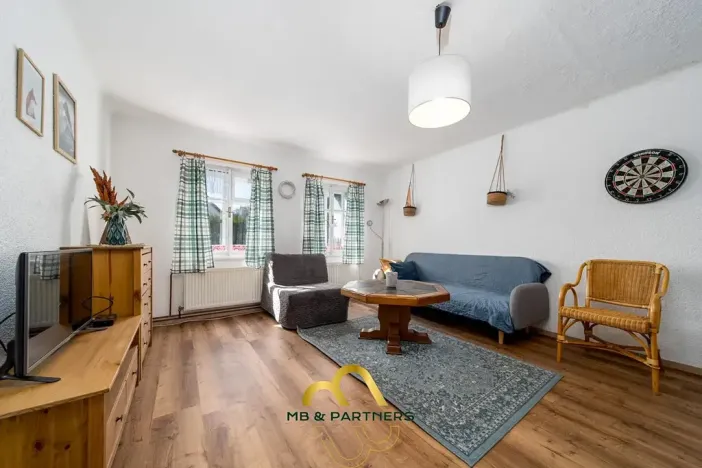 Prodej rodinného domu, Černý Důl, 130 m2