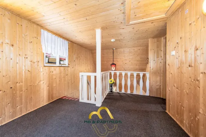 Prodej rodinného domu, Černý Důl, 130 m2