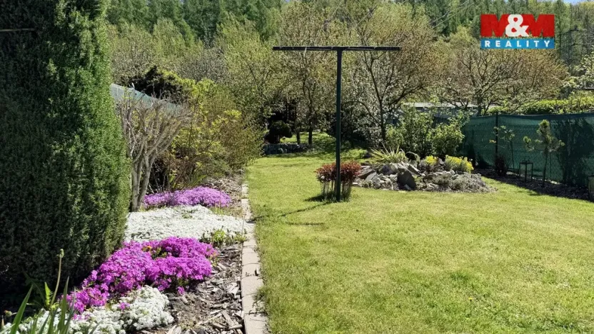 Prodej rodinného domu, Třemešná, 120 m2