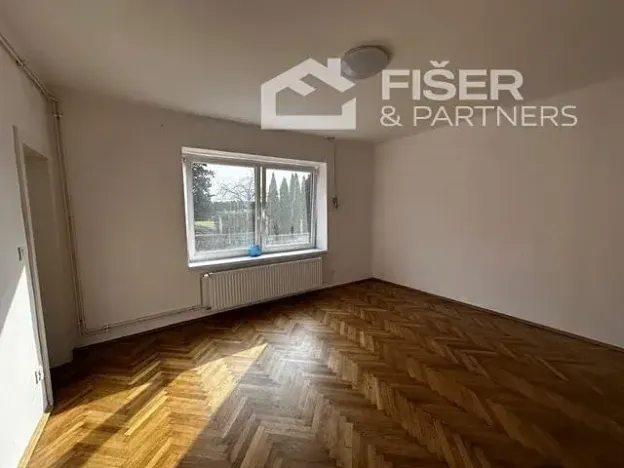 Pronájem bytu 1+1, Kelč, 39 m2