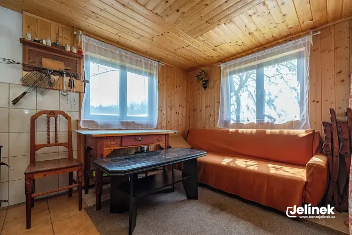 Prodej chaty, Polička, 23 m2