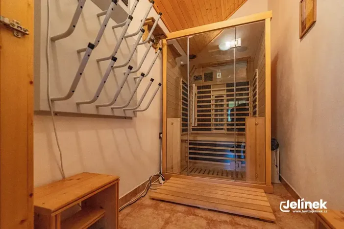 Prodej chalupy, Mladkov, 135 m2