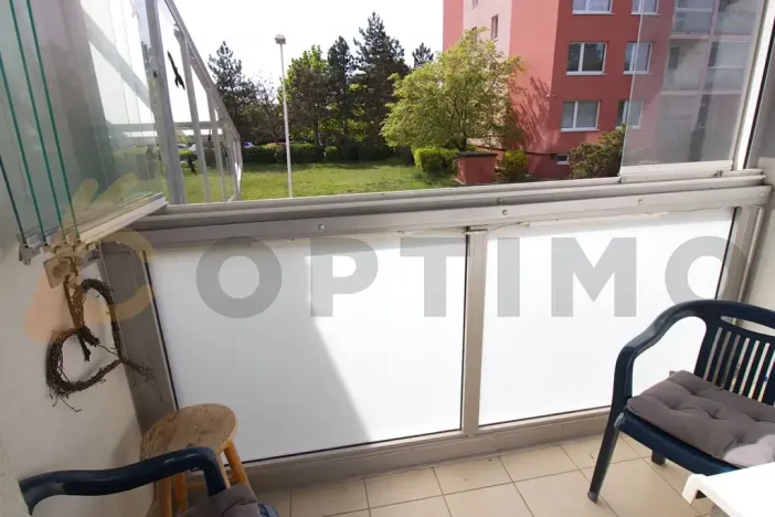 Prodej bytu 3+1, Praha - Kyje, Bajgarova, 65 m2