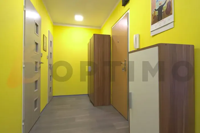Prodej bytu 3+1, Praha - Kyje, Bajgarova, 65 m2