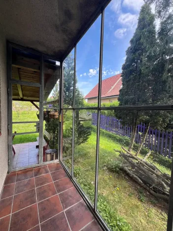 Prodej rodinného domu, Všetaty, 166 m2