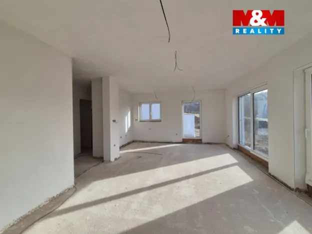 Prodej rodinného domu, Jince, 176 m2