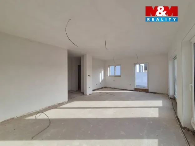 Prodej rodinného domu, Jince, 176 m2