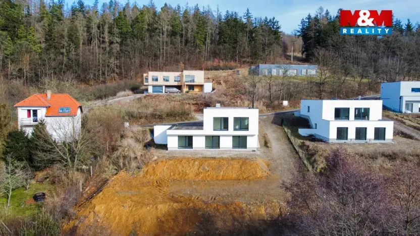 Prodej rodinného domu, Jince, 176 m2