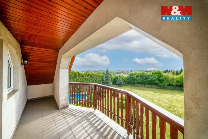 Prodej rodinného domu, Přerov nad Labem, 236 m2