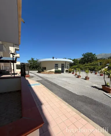 Prodej bytu 3+kk, Scalea, Kalábrie, Itálie, 47 m2