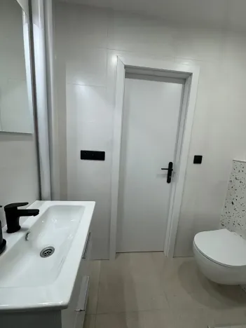 Prodej bytu 1+kk, Praha - Záběhlice, Narcisová, 24 m2
