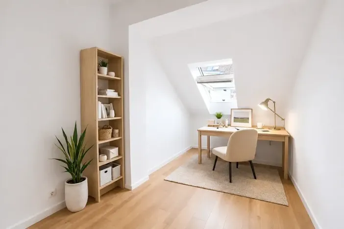 Prodej bytu 4+kk, Praha - Holešovice, Kamenická, 85 m2