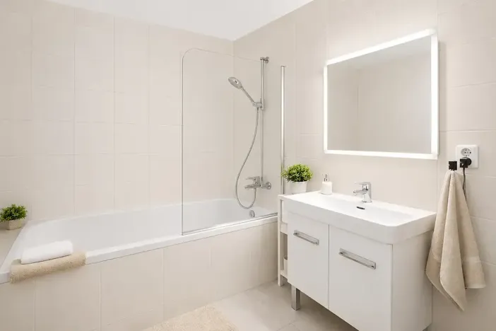 Prodej bytu 4+kk, Praha - Holešovice, Kamenická, 85 m2