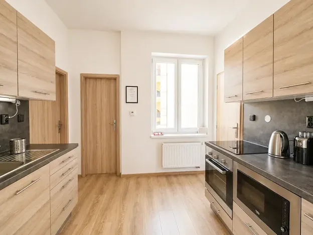 Prodej bytu 2+1, Praha - Smíchov, Vltavská, 57 m2