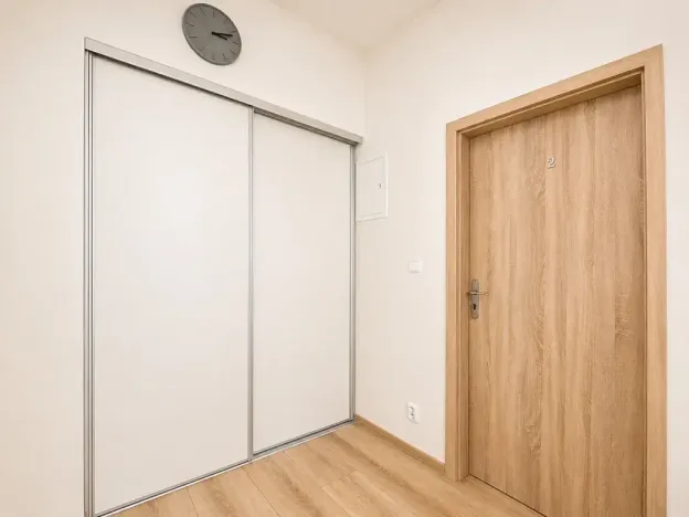 Prodej bytu 2+1, Praha - Smíchov, Vltavská, 57 m2