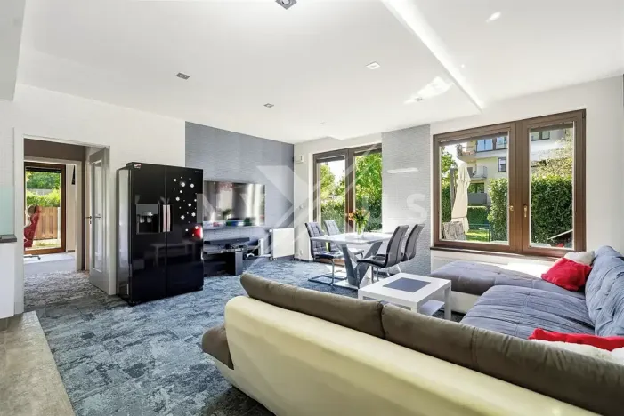 Prodej bytu 2+kk, Praha - Čimice, Vaňkova, 58 m2