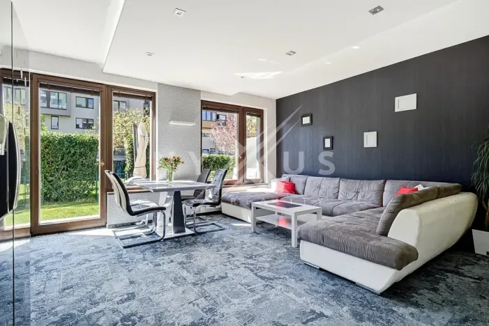 Prodej bytu 2+kk, Praha - Čimice, Vaňkova, 58 m2