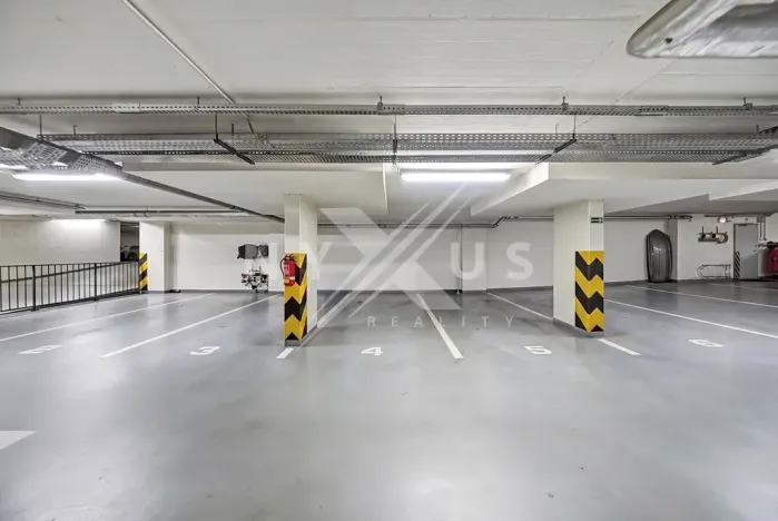 Prodej bytu 2+kk, Praha - Čimice, Vaňkova, 58 m2