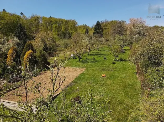 Prodej pozemku pro bydlení, Brno, 1548 m2