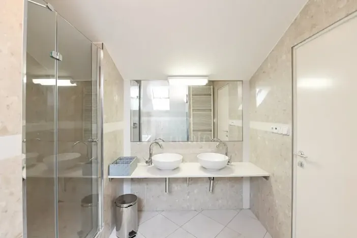 Pronájem bytu 2+kk, Praha - Nové Město, Helmova, 107 m2