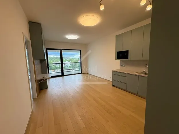 Pronájem bytu 2+kk, Praha - Holešovice, Jankovcova, 69 m2