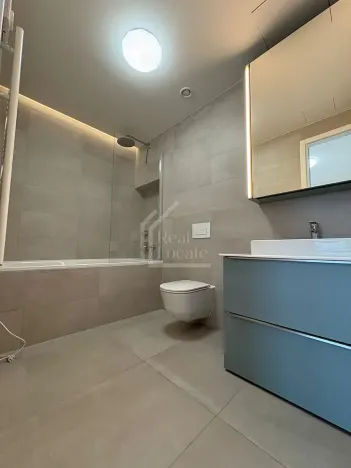 Pronájem bytu 2+kk, Praha - Holešovice, Jankovcova, 69 m2