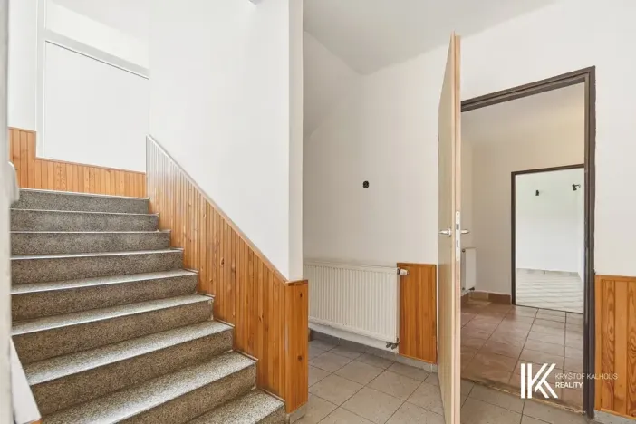 Prodej rodinného domu, Pardubice, Ve Stezkách, 332 m2