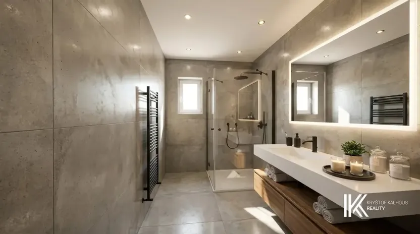 Prodej rodinného domu, Pardubice, Ve Stezkách, 332 m2