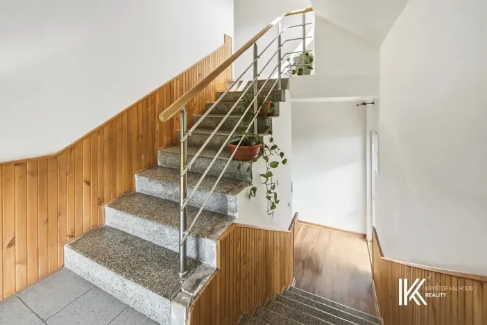 Prodej rodinného domu, Pardubice, Ve Stezkách, 332 m2