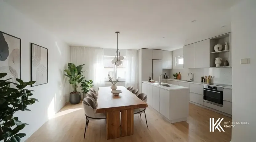 Prodej vícegeneračního domu, Pardubice, Ve Stezkách, 332 m2