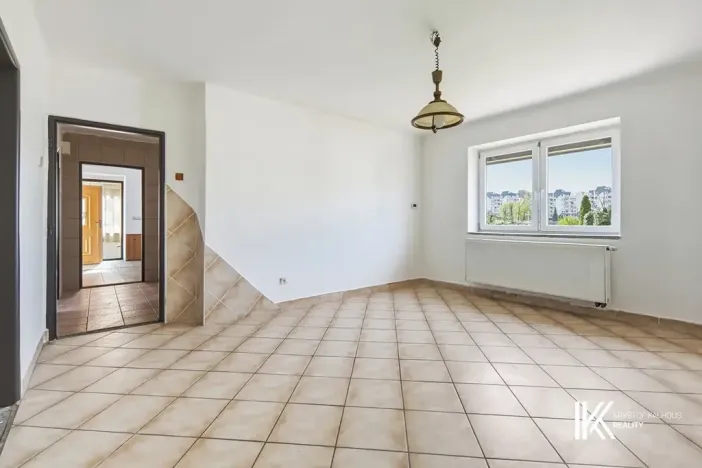 Prodej vícegeneračního domu, Pardubice, Ve Stezkách, 332 m2