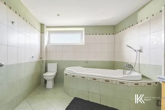 Prodej vícegeneračního domu, Pardubice, Ve Stezkách, 332 m2