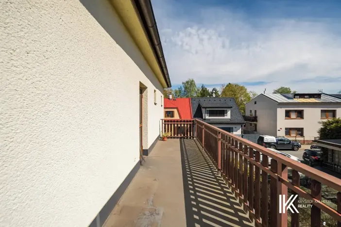 Prodej vícegeneračního domu, Pardubice, Ve Stezkách, 332 m2