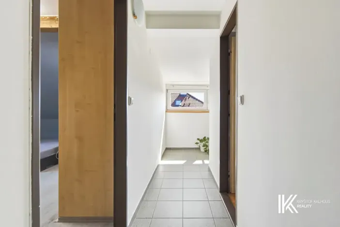 Prodej vícegeneračního domu, Pardubice, Ve Stezkách, 332 m2