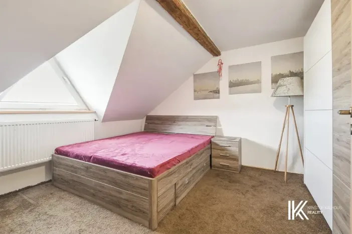 Prodej vícegeneračního domu, Pardubice, Ve Stezkách, 332 m2
