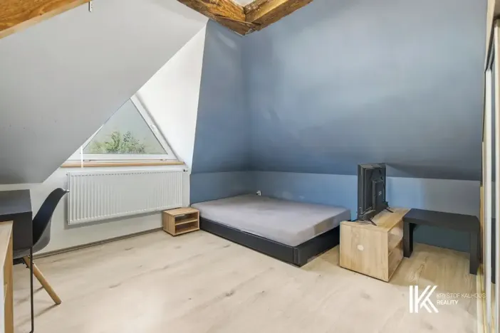Prodej vícegeneračního domu, Pardubice, Ve Stezkách, 332 m2