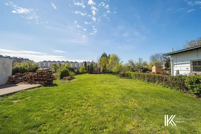Prodej vícegeneračního domu, Pardubice, Ve Stezkách, 332 m2